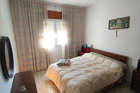 Villa i Velez-Rubio, Almeria, Velez-Rubio - € 120.000 | Ref: 0021v/10853 - foto 9