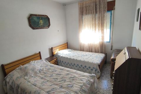 Villa i Velez-Rubio, Almeria, Velez-Rubio - € 120.000 | Ref: 0021v/10853 - foto 11