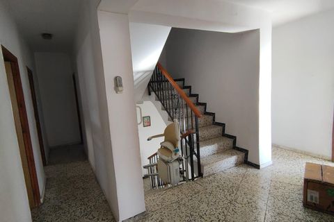 Villa i Velez-Rubio, Almeria, Velez-Rubio - € 120.000 | Ref: 0021v/10853 - foto 13