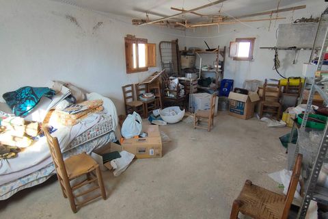 Villa i Velez-Rubio, Almeria, Velez-Rubio - € 120.000 | Ref: 0021v/10853 - foto 17