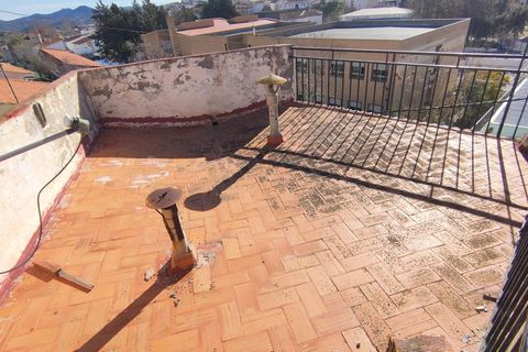 Villa i Velez-Rubio, Almeria, Velez-Rubio - € 120.000 | Ref: 0021v/10853 - foto 19