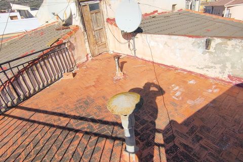Villa i Velez-Rubio, Almeria, Velez-Rubio - € 120.000 | Ref: 0021v/10853 - foto 20