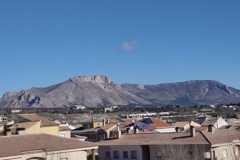 Villa i Velez-Rubio, Almeria, Velez-Rubio - € 120.000 | Ref: 0021v/10853 - foto 23
