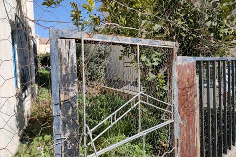 Villa i Velez-Rubio, Almeria, Velez-Rubio - € 120.000 | Ref: 0021v/10853 - foto 24