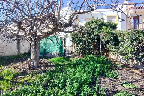 Villa i Velez-Rubio, Almeria, Velez-Rubio - € 120.000 | Ref: 0021v/10853 - foto 25