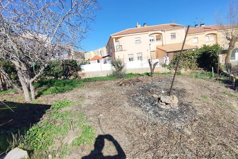 Villa i Velez-Rubio, Almeria, Velez-Rubio - € 120.000 | Ref: 0021v/10853 - foto 28