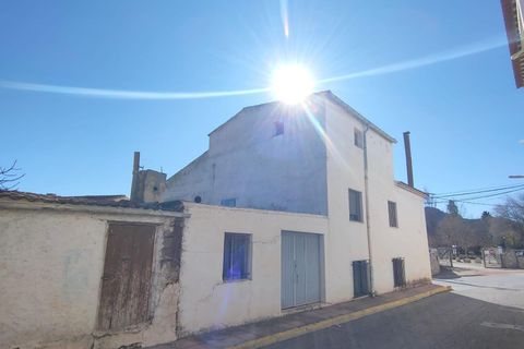 Villa i Velez-Rubio, Almeria, Velez-Rubio - € 120.000 | Ref: 0021v/10853 - foto 29