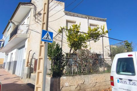 Villa i Velez-Rubio, Almeria, Velez-Rubio - € 120.000 | Ref: 0021v/10853 - foto 31
