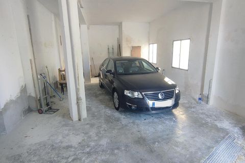 Villa em Velez-Rubio, Almeria, Velez-Rubio - € 120.000 | Ref: 0021v/10853 - foto 32
