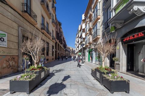 Leilighet i Granada, Granada, Granada - € 585 000 | Ref: GR3937/8251 - foto 32