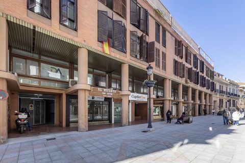 Leilighet i Granada, Granada, Granada - € 585 000 | Ref: GR3937/8251 - foto 34