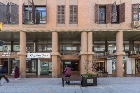 Leilighet i Granada, Granada, Granada - € 585 000 | Ref: GR3937/8251 - foto 35