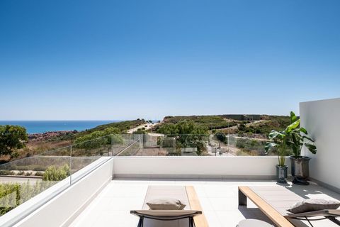 Rækkehus i Casares, Malaga, Casares - € 890.000 | Ref: MBS-1640/11291 - foto 1