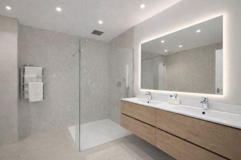 Rækkehus i Casares, Malaga, Casares - € 890.000 | Ref: MBS-1640/11291 - foto 8