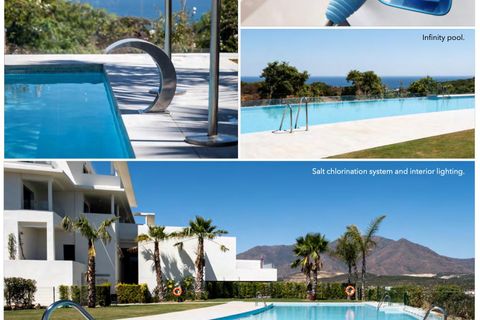 Rækkehus i Casares, Malaga, Casares - € 890.000 | Ref: MBS-1640/11291 - foto 15