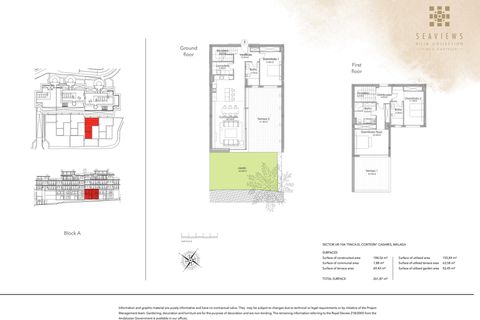 Rækkehus i Casares, Malaga, Casares - € 890.000 | Ref: MBS-1640/11291 - foto 22