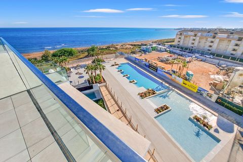 Penthouse i Denia, Alicante, Denia - € 749.000 | Ref: ES-DEN-019326 - foto 1