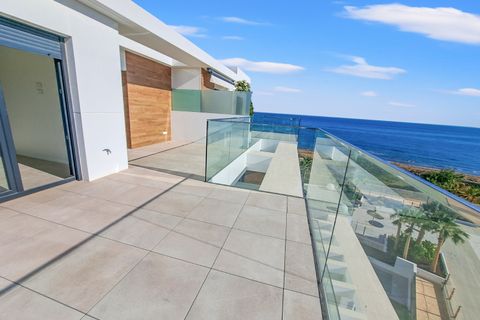 Penthouse i Denia, Alicante, Denia - € 749.000 | Ref: ES-DEN-019326 - foto 3