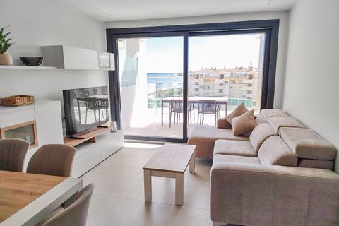 Penthouse i Denia, Alicante, Denia - € 749.000 | Ref: ES-DEN-019326 - foto 4