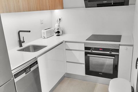 Penthouse i Denia, Alicante, Denia - € 749.000 | Ref: ES-DEN-019326 - foto 5