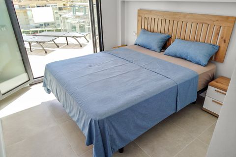 Penthouse i Denia, Alicante, Denia - € 749.000 | Ref: ES-DEN-019326 - foto 7