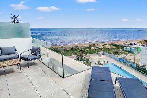 Penthouse i Denia, Alicante, Denia - € 749.000 | Ref: ES-DEN-019326 - foto 8