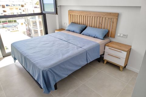 Penthouse i Denia, Alicante, Denia - € 749.000 | Ref: ES-DEN-019326 - foto 9
