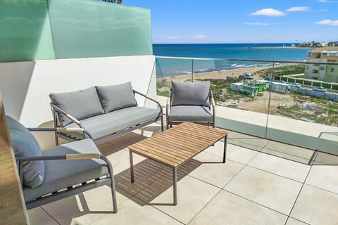 Penthouse i Denia, Alicante, Denia - € 749.000 | Ref: ES-DEN-019326 - foto 12