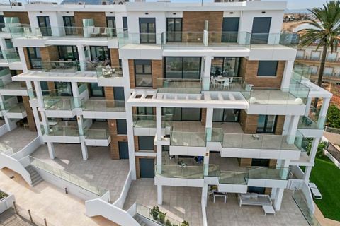 Penthouse i Denia, Alicante, Denia - € 749.000 | Ref: ES-DEN-019326 - foto 14