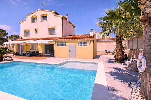 Villa a Tarragona, Tarragona, Tarragona - € 475.000 | Ref: 794517 - foto 5