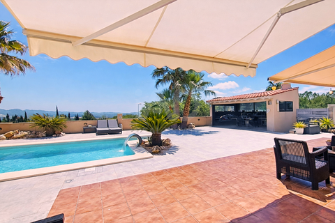 Villa a Tarragona, Tarragona, Tarragona - € 475.000 | Ref: 794517 - foto 8