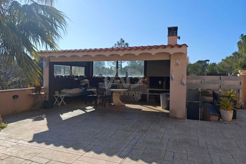 Villa a Tarragona, Tarragona, Tarragona - € 475.000 | Ref: 794517 - foto 9