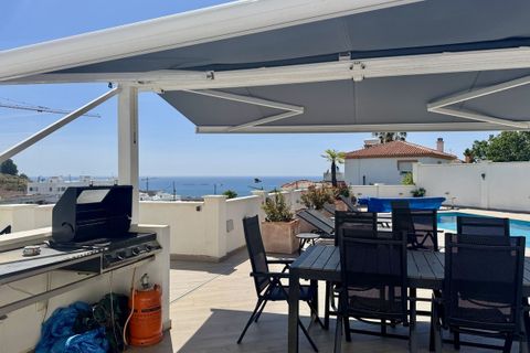 Villa a Estepona, Malaga, Estepona - € 1.149.000 | Ref: R5162527 - foto 8