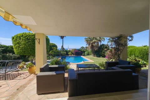 Villa a Estepona, Malaga, Estepona - € 1.200.000 | Ref: R5173057 - foto 12