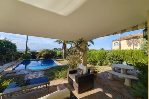 Villa a Estepona, Malaga, Estepona - € 1.200.000 | Ref: R5173057 - foto 13