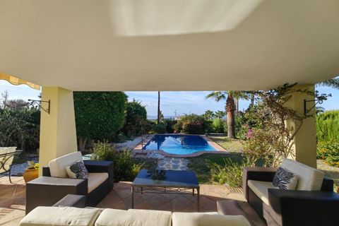 Villa a Estepona, Malaga, Estepona - € 1.200.000 | Ref: R5173057 - foto 14