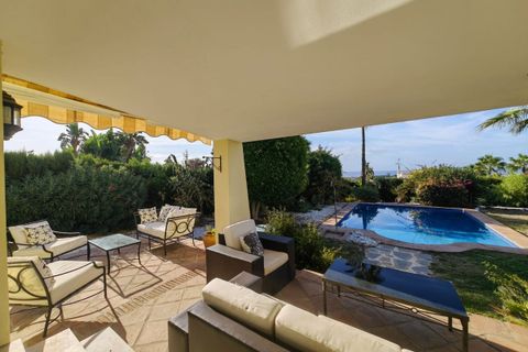 Villa a Estepona, Malaga, Estepona - € 1.200.000 | Ref: R5173057 - foto 15