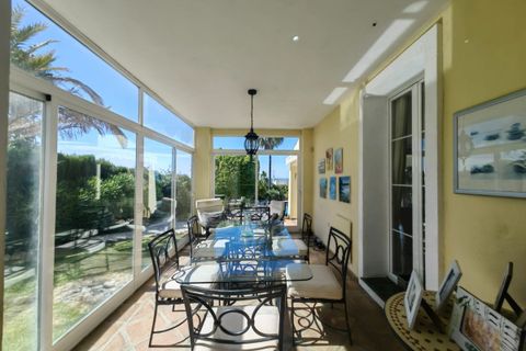 Villa a Estepona, Malaga, Estepona - € 1.200.000 | Ref: R5173057 - foto 22