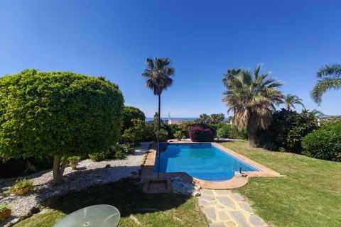 Villa a Estepona, Malaga, Estepona - € 1.200.000 | Ref: R5173057 - foto 28
