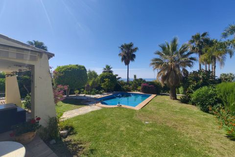 Villa a Estepona, Malaga, Estepona - € 1.200.000 | Ref: R5173057 - foto 34