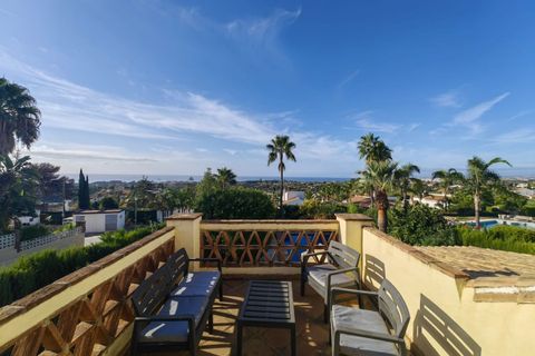 Villa a Estepona, Malaga, Estepona - € 1.200.000 | Ref: R5173057 - foto 46