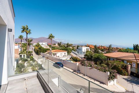 Villa a Estepona, Malaga, Estepona - € 1.300.000 | Ref: R5221375 - foto 21
