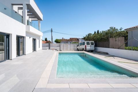 Villa a Estepona, Malaga, Estepona - € 1.300.000 | Ref: R5221375 - foto 32