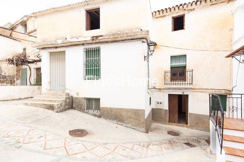 Landejendom i Restabal, Granada, Restabal - € 59.000 | Ref: 110370642 - foto 2