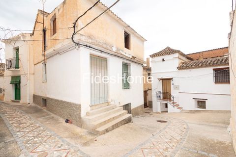 Landejendom i Restabal, Granada, Restabal - € 59.000 | Ref: 110370642 - foto 3