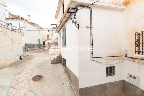 Landejendom i Restabal, Granada, Restabal - € 59.000 | Ref: 110370642 - foto 4