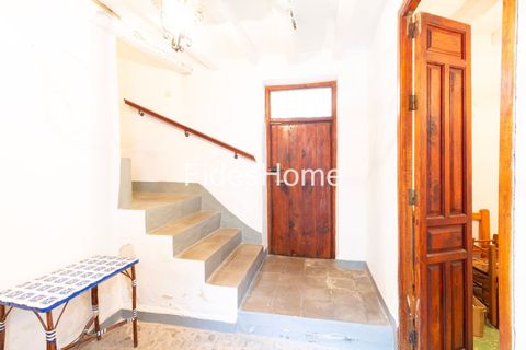 Landejendom i Restabal, Granada, Restabal - € 59.000 | Ref: 110370642 - foto 6