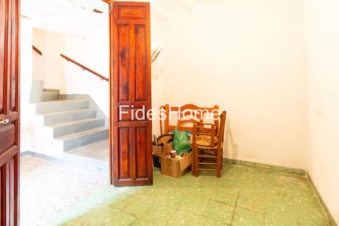 Landejendom i Restabal, Granada, Restabal - € 59.000 | Ref: 110370642 - foto 8