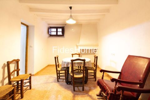 Landejendom i Restabal, Granada, Restabal - € 59.000 | Ref: 110370642 - foto 9