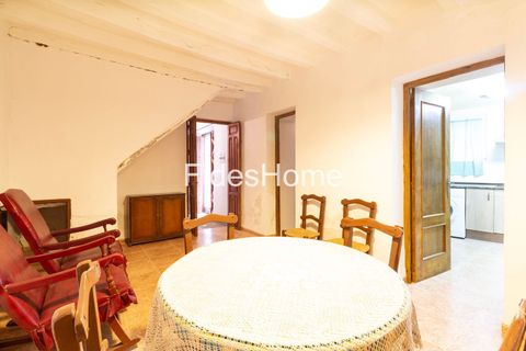 Landejendom i Restabal, Granada, Restabal - € 59.000 | Ref: 110370642 - foto 10